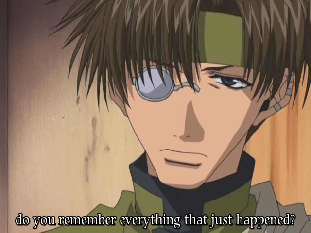 Otaku Gallery  / Anime e Manga / Saiyuki / Screen Shots / Saiyuki Reload / 19 - Dio / 081.jpg